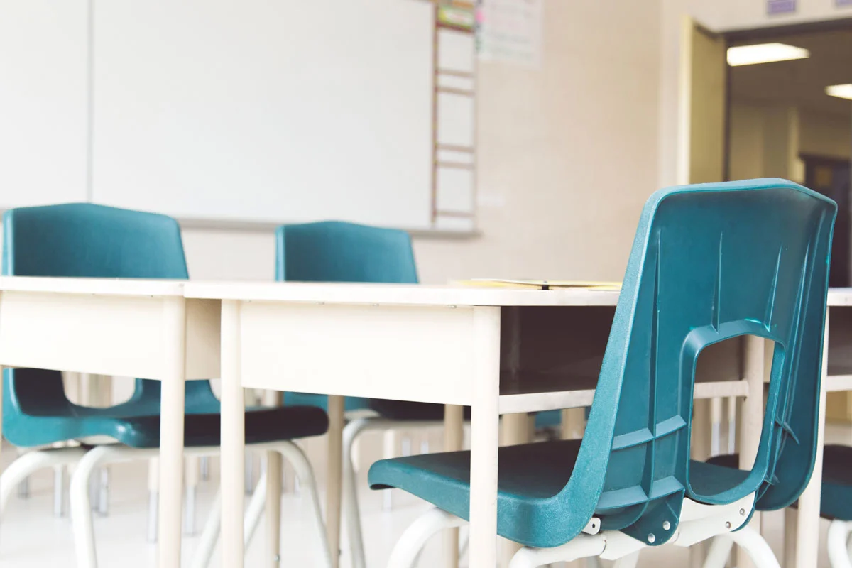 school-chairs