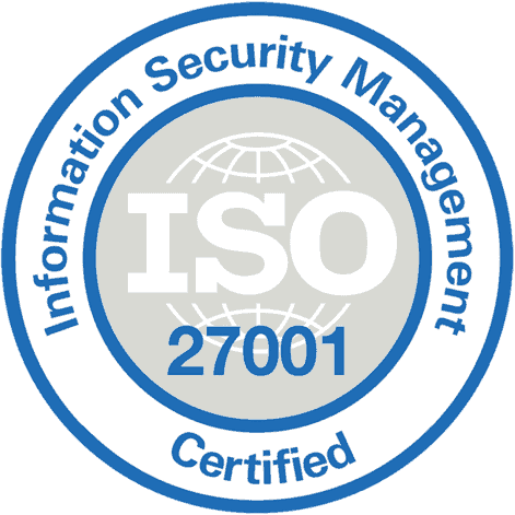 ISO 27001